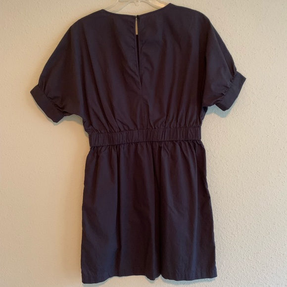 Aware by Vero Moda Black Dress - Picture 2 of 5